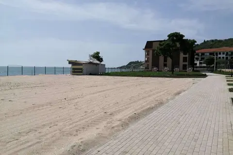 Effect Algara Beach in Кранево — foto 19