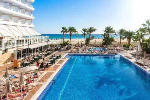 Riu Oliva Beach Resort in Corralejo