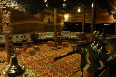 Lahami Bay Beach Resort & Gardens in الشلاتين — foto 9