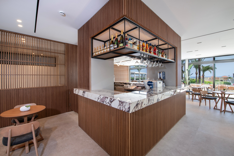 Selini Suites & Waterpark foto 15