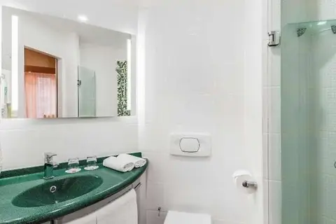 Ibis Budapest City in Boedapest, foto 18