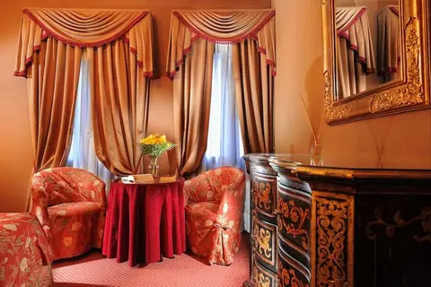 Hotel Concordia in Venetië, foto 16