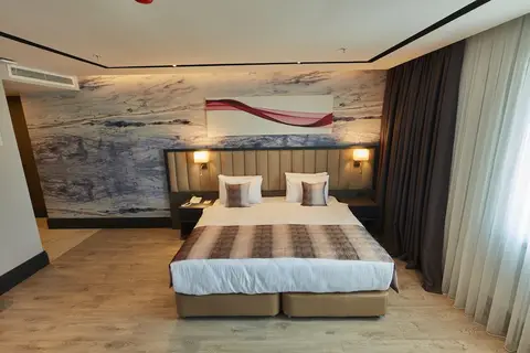 Ramada by Wyndham Istanbul Umraniye in Fatih — foto 12