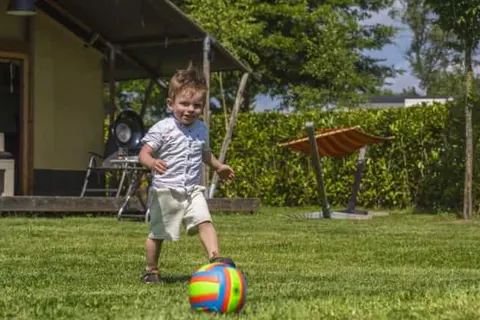 Vakantiepark Ackersate foto 28