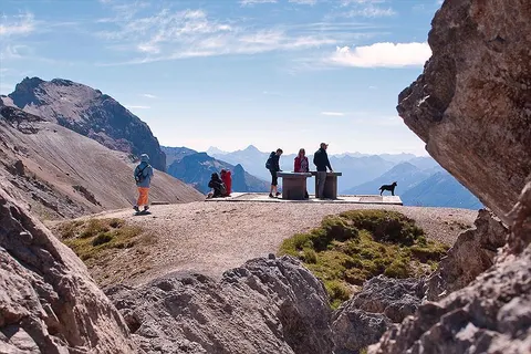 Camping Le Courounba foto 24