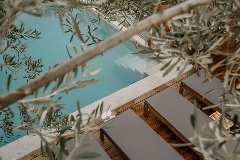 Zante Calinica Treehouse Suites with Private Pool foto 15