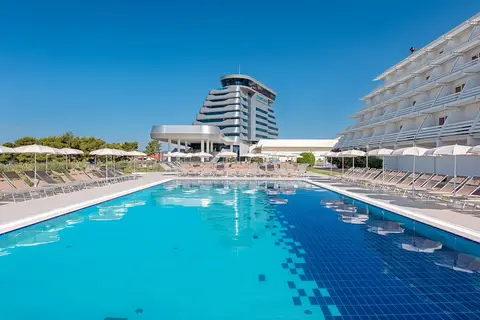 Hotel Olympia in Cres — foto 10