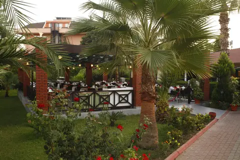 Miramor Garden Resort & Spa in Kemer