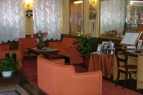 Hotel Royal San Marco in Venetië, foto 15