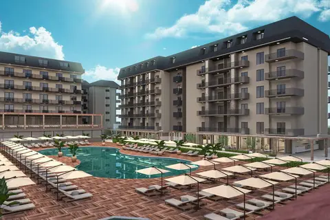 Kaia Coracesium in Alaşehir — foto 20