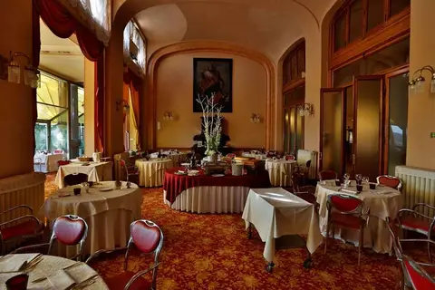 Palace Grand Hotel Varese in Varese — foto 7