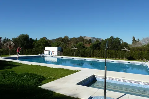 Camping Taïga Tarifa Valdevaqueros foto 17