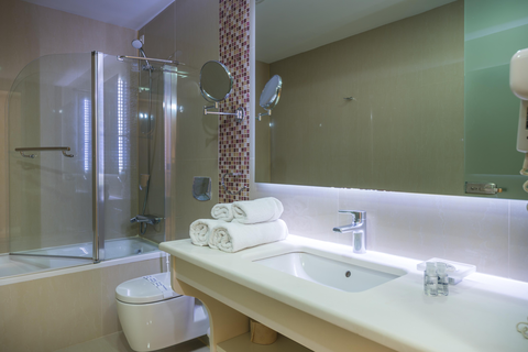 Hotel Alexandra Beach Resort & Spa foto 16