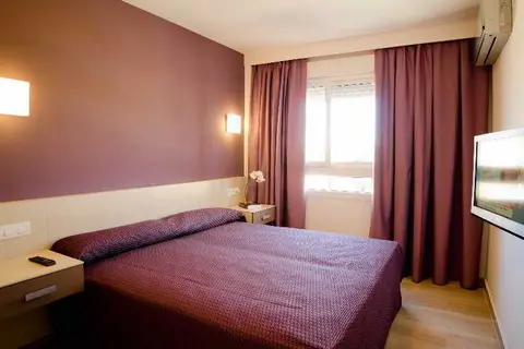 Apartamentos Leo Canela in Sanlúcar de Barrameda — foto 15