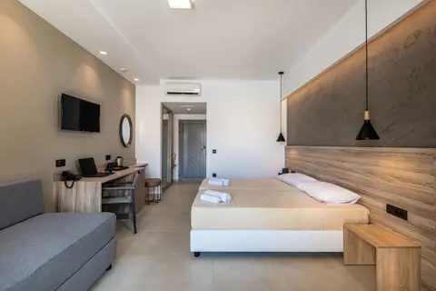 Oneiro Boutique Hotel in Τιγκάκι — foto 3