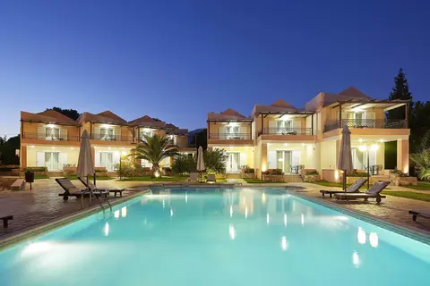 Avantis Suites in Αμάρυνθος — foto 18