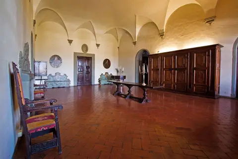 Hotel Tenuta di Artimino Meliá Collection in Carmignano — foto 3