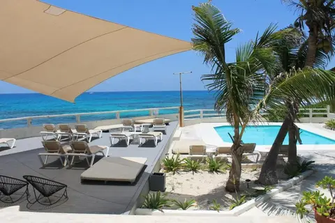 Rocamar Hotel Panoramico in Cancún