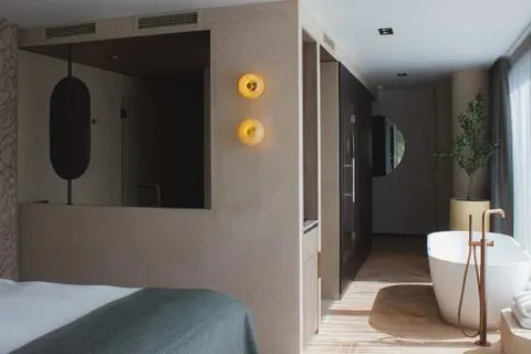 Wellnessresort Thermae 2000 foto 24