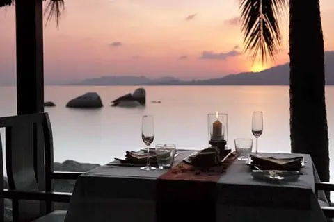 Renaissance Koh Samui Resort & Spa in Koh Samui — foto 29