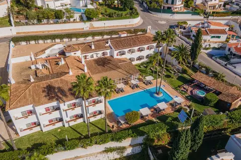 Cerro da Marina in Albufeira — foto 11