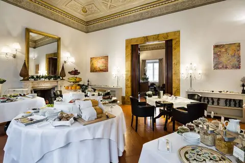 Baglioni Relais Santa Croce in Florence, foto 14
