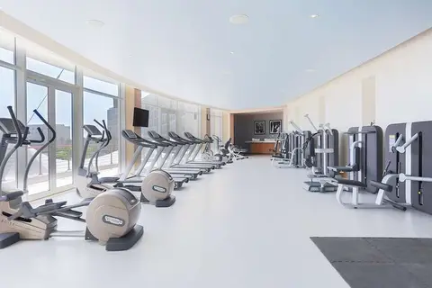 Barcelo Mussanah Resort in المصنعة — foto 19