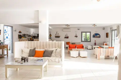 Paros Bay in Παροικιά — foto 8