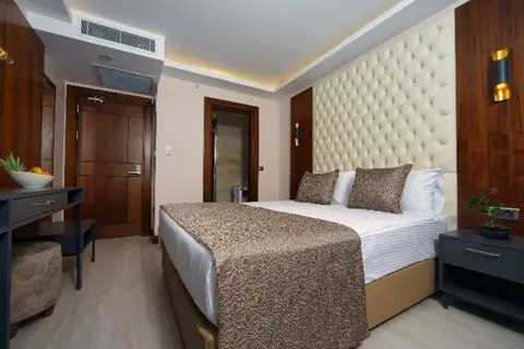 My Dream Hotel Istanbul in Fatih — foto 27