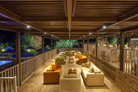 Elounda Breeze Resort in Δημοτική Ενότητα Αγίου Νικολάου — foto 18