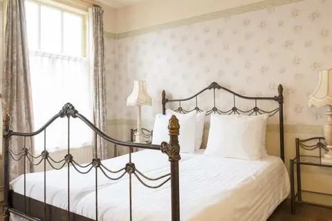 Hotel Fidder - Patrick&ampapos;s Whisky Bar foto 15