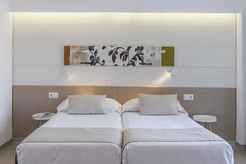 Cosmopolitan Hotel foto 6