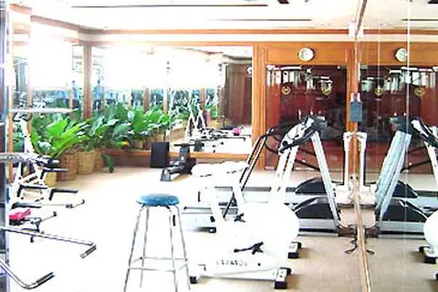 Centara Riverside Hotel Chiang Mai in Chiang Mai — foto 3