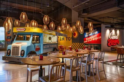 Nickelodeon Resort Riviera Maya Gourmet Inclusive by Karisma in Puerto Morelos — foto 10