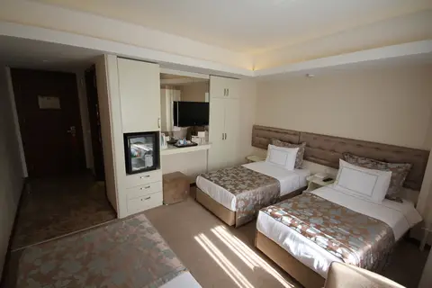 Grand Washington Hotel in Fatih — foto 16