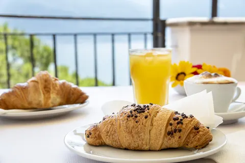 Camping Garda foto 5