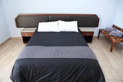 Antonis G Hotel in Oroklini — foto 4