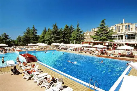 Sunny Porec by Valamar in Porec — foto 11