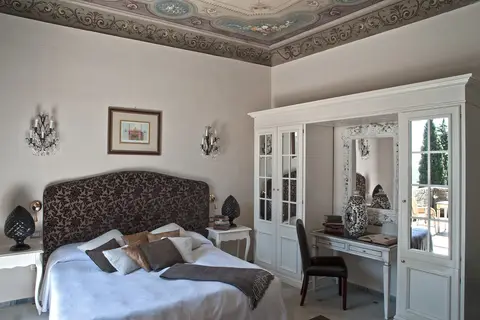 Hotel Villa Fiesole in Fiesole — foto 24