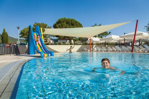 Marina Camping Resort in Labin — foto 12