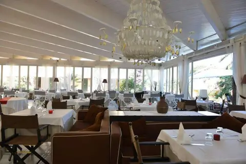 Club Hotel Ancora Stintino in Stintino, foto 8