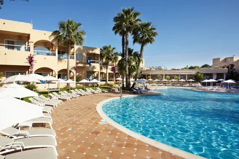 Grupotel Santa Eularia & Spa in Santa Eulària des Riu — foto 3