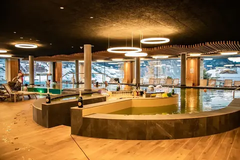 Alpen Resort Bivio in Livigno — foto 7