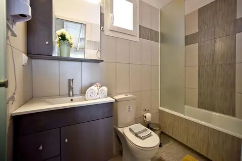 Palapart Gikas Studios & Suites in Corfu — foto 10