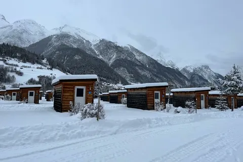 Camping Arlberg foto 7