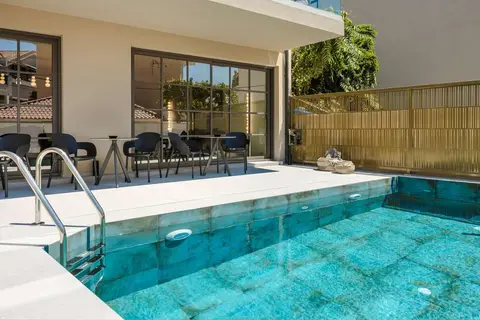 G Boutique Hotel in Αργοστόλι — foto 7