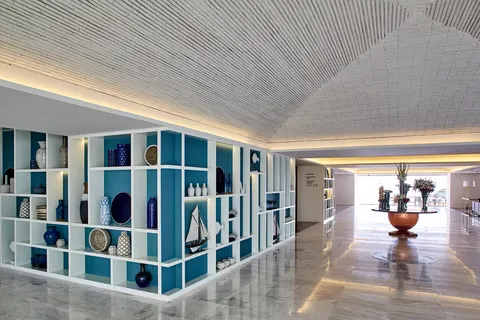 Tivoli Carvoeiro Algarve Resort foto 19