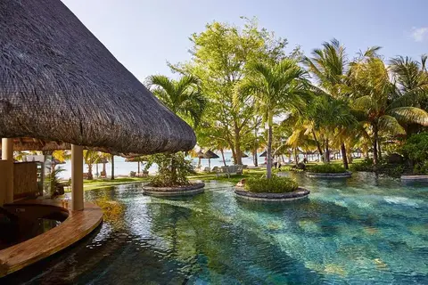 LUX Le Morne in Le Morne VCA — foto 19