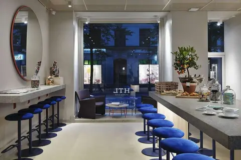 Scandic No. 53 in Stockholm — foto 19