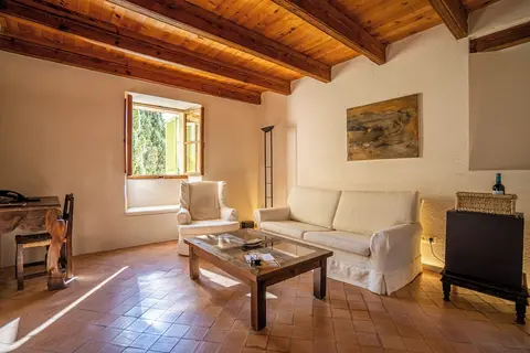 Pula Suites Boutique Resort in Porreres — foto 15